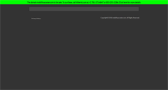 Desktop Screenshot of mobilityscooter.com